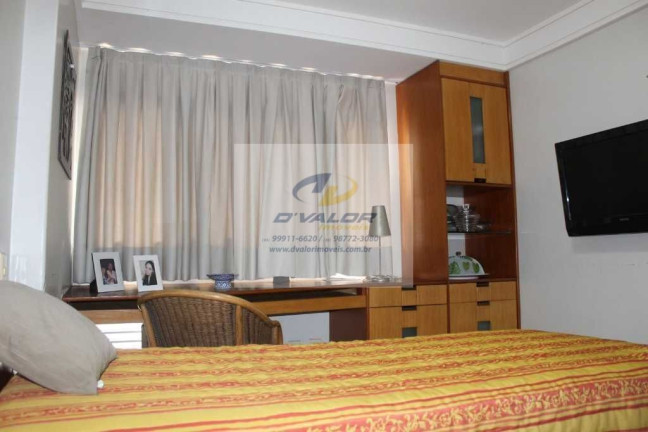 Apartamento com 4 Quartos à Venda, 189 m² em Cabo Branco - João Pessoa