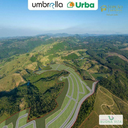 Imagem Terreno à Venda, 250 m² em Residencial Buona Vita - Itu Imagem Terreno à Venda, 250 m² em Residencial Buona Vita - Itu