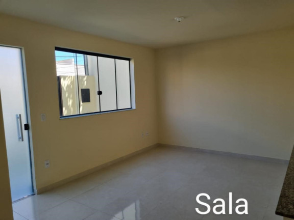 Imagem Casa com 2 Quartos à Venda, 135 m² em Paquetá - Belo Horizonte