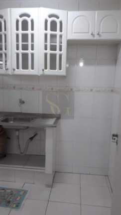 Imagem Apartamento com 1 Quarto à Venda, 40 m² em Várzea - Teresópolis Imagem Apartamento com 1 Quarto à Venda, 40 m² em Várzea - Teresópolis