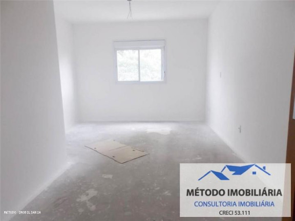 Imagem Apartamento com 3 Quartos à Venda, 120 m² em Vila Assunção - Santo André