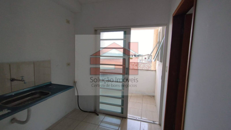 Imagem Apartamento com 2 Quartos à Venda, 62 m² em Jardim Caçapava - Caçapava