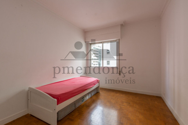 Imagem Apartamento com 3 Quartos à Venda, 188 m² em Santa Cecília - São Paulo Imagem Apartamento com 3 Quartos à Venda, 188 m² em Santa Cecília - São Paulo