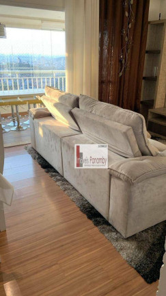 Imagem Apartamento com 3 Quartos à Venda ou Locação, 107 m² em Vila Lusitânia - São Bernardo Do Campo Imagem Apartamento com 3 Quartos à Venda ou Locação, 107 m² em Vila Lusitânia - São Bernardo Do Campo