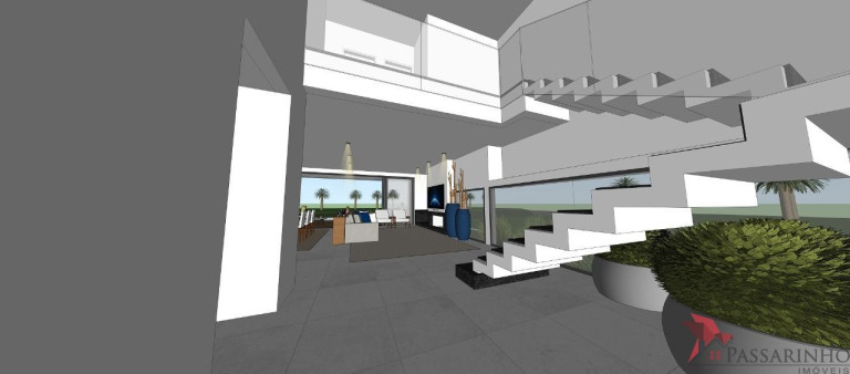 Imagem Casa de Condomínio com 4 Quartos à Venda, 330 m² em Condomínio Reserva Das águas - Torres Imagem Casa de Condomínio com 4 Quartos à Venda, 330 m² em Condomínio Reserva Das águas - Torres