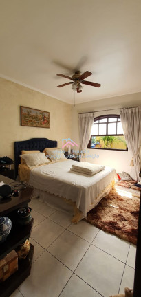 Imagem Casa com 3 Quartos à Venda,  em Jardim Santa Teresa - Jundiaí