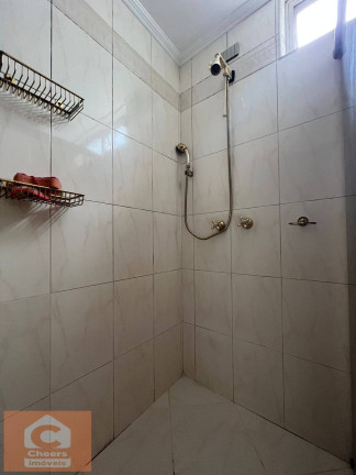 Imagem Apartamento com 3 Quartos à Venda, 200 m² em Paraíso - São Paulo Imagem Apartamento com 3 Quartos à Venda, 200 m² em Paraíso - São Paulo