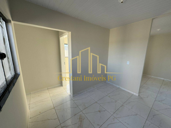 Imagem Casa com 2 Quartos à Venda,  em Los Angeles - Ponta Grossa