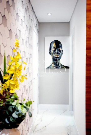 Imagem Apartamento com 3 Quartos à Venda, 71 m² em Jardim Bonfiglioli - Jundiaí