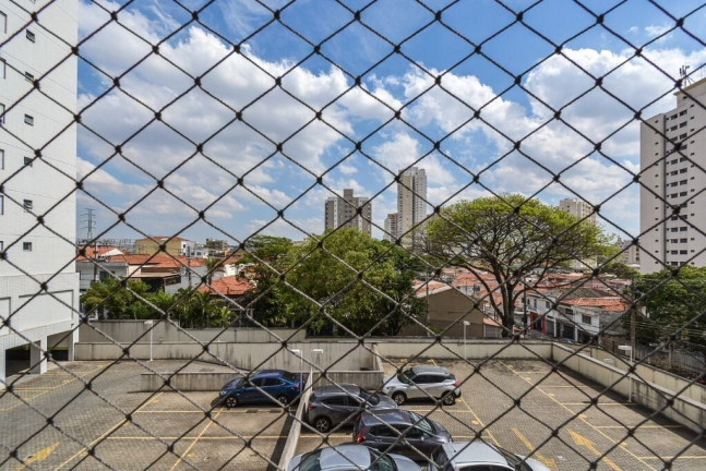 Imagem Apartamento com 3 Quartos à Venda, 80 m² em Vila Gumercindo - São Paulo Imagem Apartamento com 3 Quartos à Venda, 80 m² em Vila Gumercindo - São Paulo