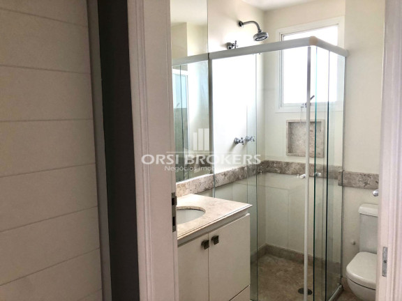 Imagem Apartamento com 5 Quartos à Venda, 252 m² em Campo Belo - São Paulo