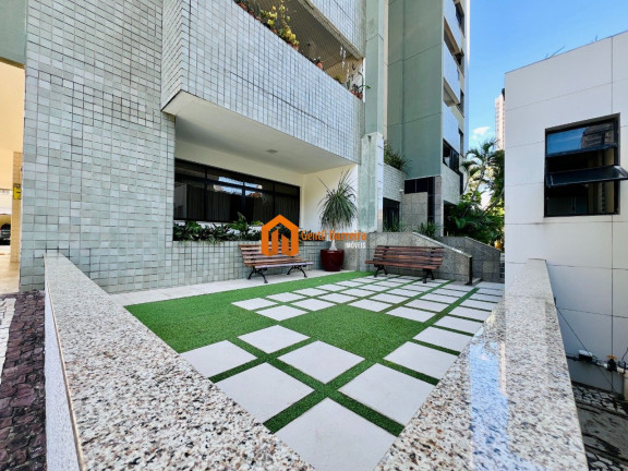 Imagem Imóvel à Venda, em Meireles - Fortaleza Imagem Imóvel à Venda, em Meireles - Fortaleza