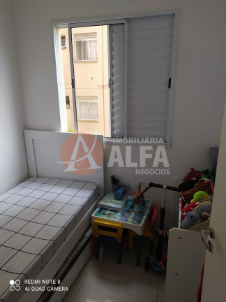 Imagem Apartamento com 3 Quartos à Venda, 65 m² em Jardim ísis - Cotia Imagem Apartamento com 3 Quartos à Venda, 65 m² em Jardim ísis - Cotia