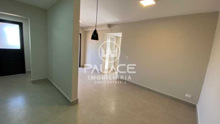 Imagem Apartamento com 2 Quartos à Venda, 65 m² em Chácara Esperia - Piracicaba