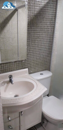 Imagem Apartamento com 3 Quartos à Venda, 110 m² em Jardim São Nicolau - São Paulo Imagem Apartamento com 3 Quartos à Venda, 110 m² em Jardim São Nicolau - São Paulo