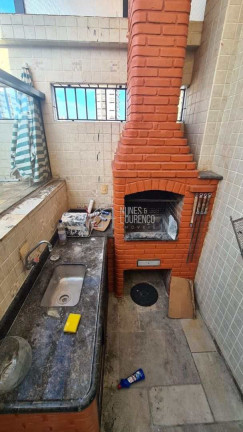 Imagem Apartamento com 3 Quartos à Venda, 300 m² em Pompéia - Santos Imagem Apartamento com 3 Quartos à Venda, 300 m² em Pompéia - Santos