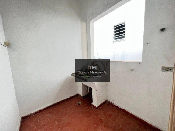 Apartamento com 2 Quartos à Venda, 80 m² em Embaré - Santos