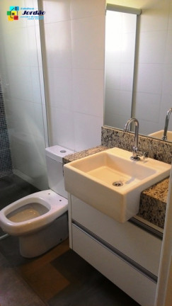 Imagem Apartamento com 2 Quartos à Venda, 54 m² em Vila Humaitá - Santo André Imagem Apartamento com 2 Quartos à Venda, 54 m² em Vila Humaitá - Santo André