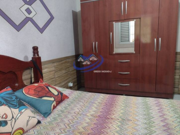 Imagem Casa com 3 Quartos à Venda, 137 m² em Vila Rio Branco - Jundiaí