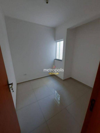 Imagem Apartamento com 2 Quartos à Venda, 50 m² em Parque Oratório - Santo André