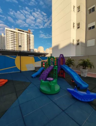 Imagem Apartamento com 3 Quartos à Venda, 71 m² em Conjunto Residencial Trinta E Um De Março - São José Dos Campos Imagem Apartamento com 3 Quartos à Venda, 71 m² em Conjunto Residencial Trinta E Um De Março - São José Dos Campos