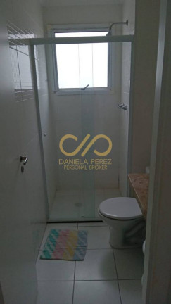 Imagem Apartamento com 2 Quartos à Venda, 48 m² em Ocian - Praia Grande