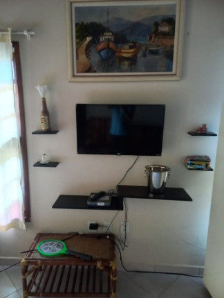 Imagem Casa com 3 Quartos à Venda, 223 m² em Chácaras Mogiano - Bertioga