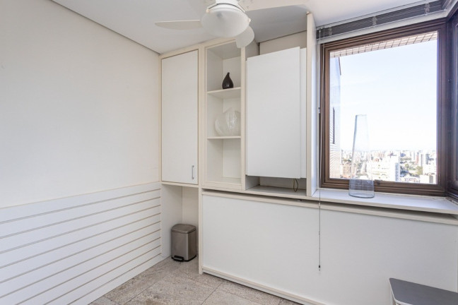 Imagem Cobertura com 4 Quartos à Venda, 500 m² em Bela Vista - Porto Alegre