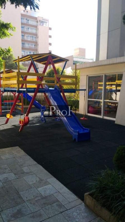 Foto do imóvel Apartamento com 3 Quartos à Venda, 92 m² em Centro - São Bernardo Do Campo