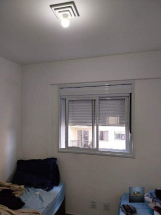 Imagem Apartamento com 2 Quartos à Venda, 55 m² em Centro - Diadema