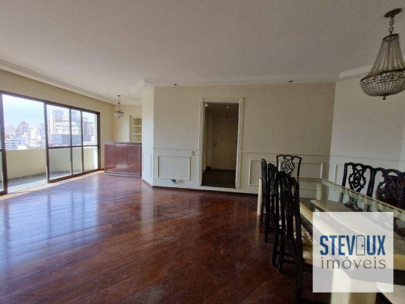 Imagem Cobertura com 4 Quartos à Venda, 432 m² em Moema - São Paulo