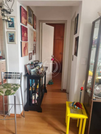 Imagem Apartamento com 1 Quarto à Venda, 42 m² em Campos Elíseos - São Paulo