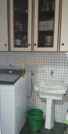 Imagem Cobertura com 3 Quartos à Venda, 147 m² em Jaçanã - São Paulo