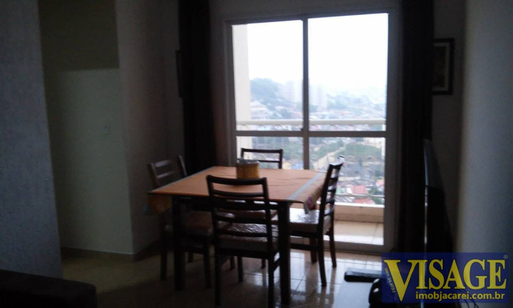 Imagem Apartamento com 2 Quartos para Alugar, em Vila Aprazivel - Jacareí Imagem Apartamento com 2 Quartos para Alugar, em Vila Aprazivel - Jacareí