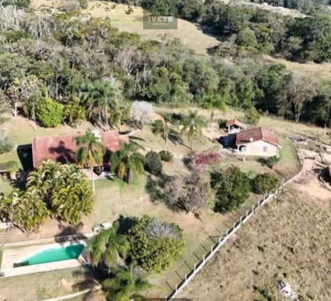 Imagem Chácara com 4 Quartos à Venda, 72 m² em Pinhalzinho