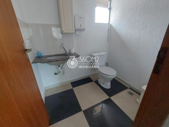 Imagem Apartamento à Venda, 595 m² em Vila Assunção - Santo André