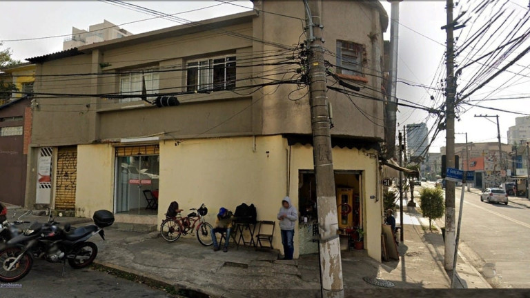 Foto do imóvel Imóvel Comercial à Venda, 160 m² em Perdizes - São Paulo