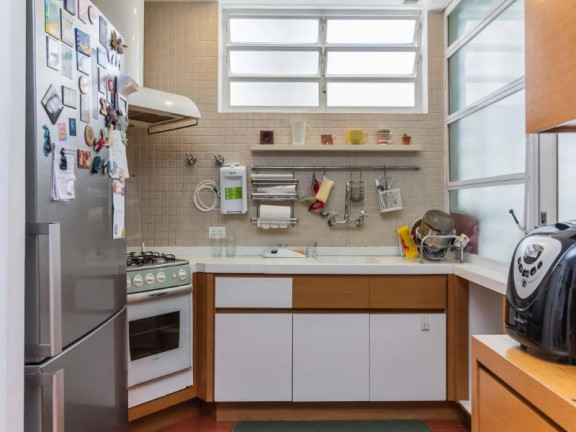 Imagem Imóvel com 3 Quartos à Venda, 184 m² em Jardim Paulista - São Paulo Imagem Imóvel com 3 Quartos à Venda, 184 m² em Jardim Paulista - São Paulo