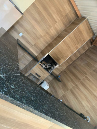 Imagem Casa com 1 Quarto à Venda, 80 m² em Residencial Léo Gomes De Moraes - Ribeirão Preto Imagem Casa com 1 Quarto à Venda, 80 m² em Residencial Léo Gomes De Moraes - Ribeirão Preto