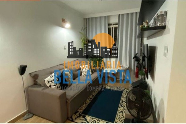 Apartamento com 2 Quartos à Venda,  em água Branca - São Paulo