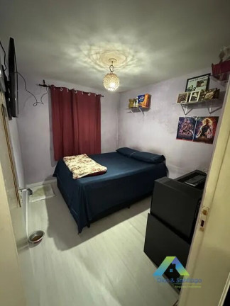 Imagem Apartamento com 2 Quartos à Venda, 47 m² em Cursino - São Paulo Imagem Apartamento com 2 Quartos à Venda, 47 m² em Cursino - São Paulo