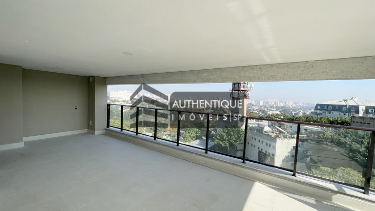 Imagem Apartamento com 4 Quartos à Venda, 230 m² em Morumbi - São Paulo Imagem Apartamento com 4 Quartos à Venda, 230 m² em Morumbi - São Paulo