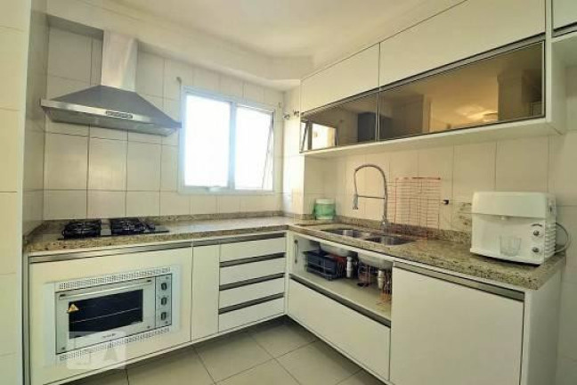 Imagem Apartamento com 4 Quartos à Venda, 128 m² em Centro - Santo André Imagem Apartamento com 4 Quartos à Venda, 128 m² em Centro - Santo André
