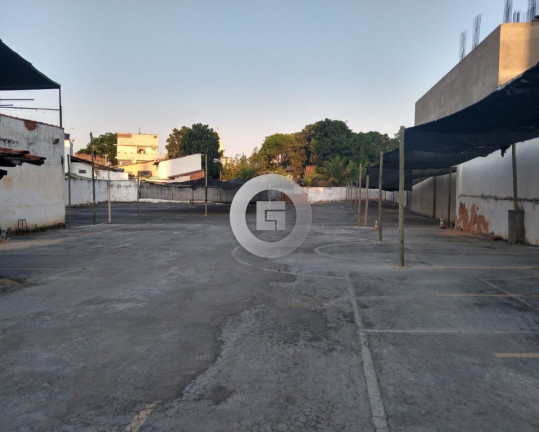 Imagem Terreno à Venda, 2.069 m² em Centro - Montes Claros Imagem Terreno à Venda, 2.069 m² em Centro - Montes Claros
