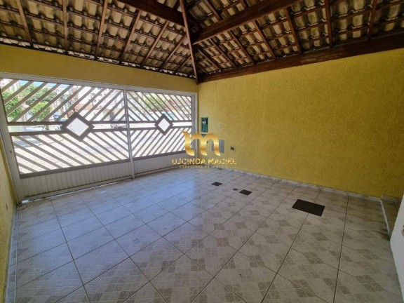 Sobrado com 2 Quartos à Venda,  em Aviação - Praia Grande