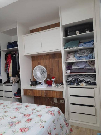 Imagem Apartamento com 3 Quartos à Venda, 82 m² em Vila Jaboticabeira - Taubaté Imagem Apartamento com 3 Quartos à Venda, 82 m² em Vila Jaboticabeira - Taubaté