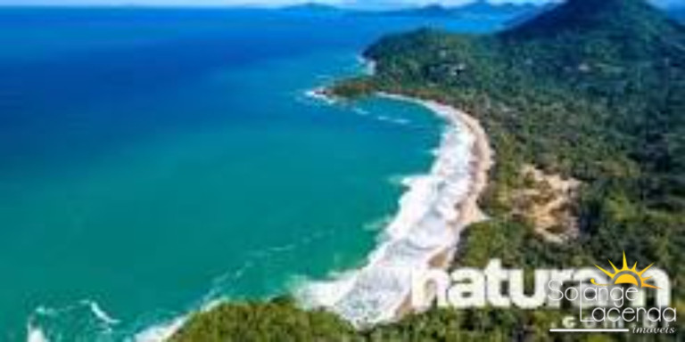Imagem Terreno à Venda, 810 m² em Felix - Ubatuba Imagem Terreno à Venda, 810 m² em Felix - Ubatuba