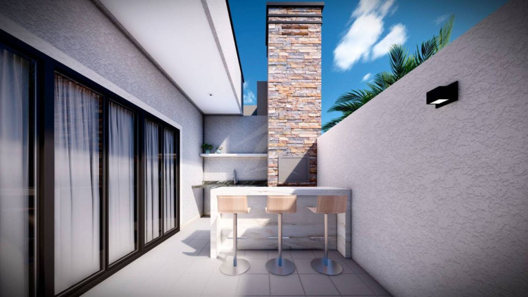 Imagem Casa com 2 Quartos à Venda, 65 m² em Rainha Do Mar - Itapoá Imagem Casa com 2 Quartos à Venda, 65 m² em Rainha Do Mar - Itapoá