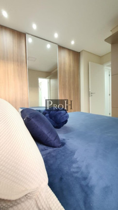 Imagem Apartamento com 2 Quartos à Venda, 53 m² em Vila Tibiriçá - Santo André Imagem Apartamento com 2 Quartos à Venda, 53 m² em Vila Tibiriçá - Santo André