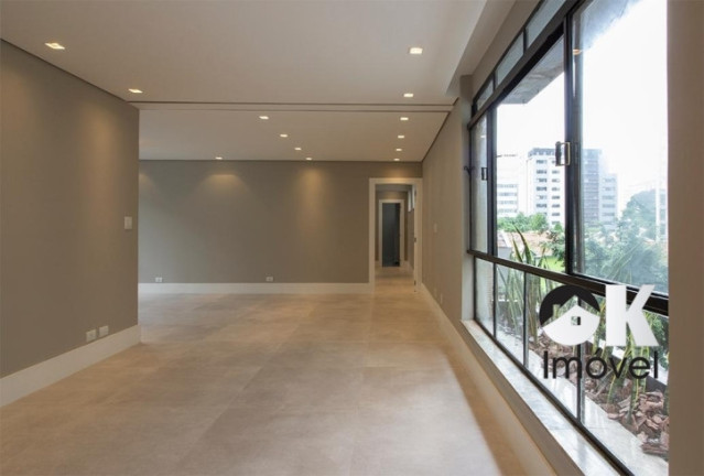 Foto do imóvel Apartamento com 3 Quartos à Venda, 178 m² em Jardim Paulista - São Paulo